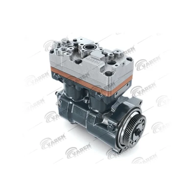 Imagen de VADEN 1400 095 001 Compresor suspensión neumática SCANIA: P,G,R,T series