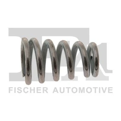 Imagen de FA1 125 907 Muelle, silenciador OPEL: Astra F Berlina