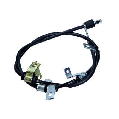 Imagen de MAXGEAR 32 1627 Cable de Freno Mano 1741, 1526mm Discos HYUNDAI: Santa Fe I 2.0 CRDi 4x4, 2.4 16V CRDi,