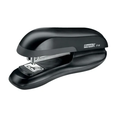 Imagen de Rapid Herso Grapadora F16 20h Negro