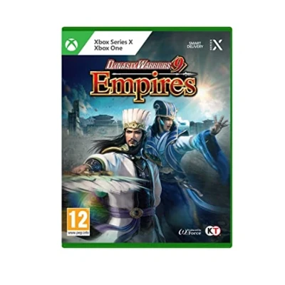 Imagen de Dynasty Warriors 9 Empires Xbox One