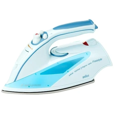 Imagen de Theo Klein 6245 Braun Plancha, Juguete, Multicolor (6245)