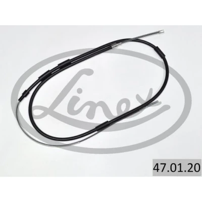 Imagen de Cable de accionamiento, freno estacionamiento LINEX 47.01.20