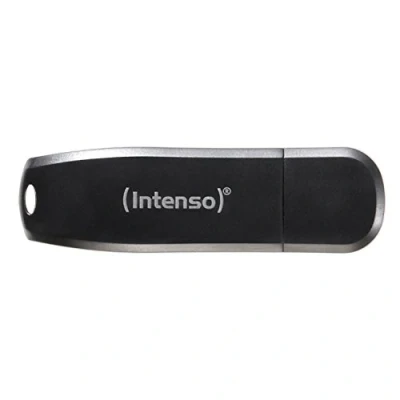 Imagen de Intenso Speed Line Memoria USB de 512 GB, 3.2 Gen 1 x 1, Negro