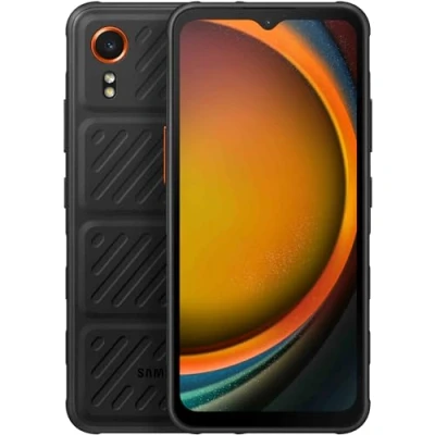 Imagen de Samsung Galaxy Xcover 7 128GB G556 Negro Enterprise Edition