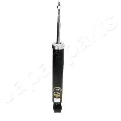 Imagen de JAPANPARTS MM 00301 Amortiguador Eje delantero Presión de gas Bitubular telescópico Espiga arriba, Anillo inferior