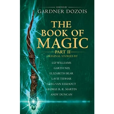 Imagen de The Book Of Magic: Part 2 (ebook)