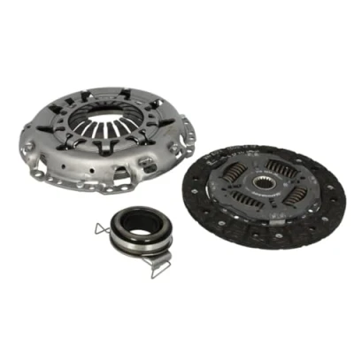 Imagen de LuK BR 0222 619 3123 00 Kit de embrague con cojinete desembrague, plato 190 TOYOTA: Yaris III Hatchback