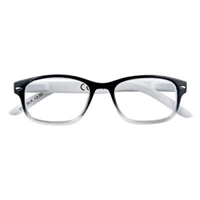 Imagen de Gafas Lectura ZIPPO +1.00 31Z B1 BLK100