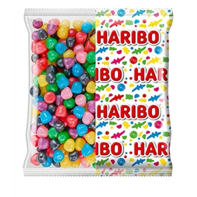 Imagen de Haribo Dragibus Soft, 2 kg