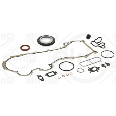 Imagen de ELRING 452.150 Juntas con árbol retén OPEL: Corsa D Hatchback, Astra H GTC, FIAT: Doblo I Cargo, CHEVROLET: Aveo Hatchback