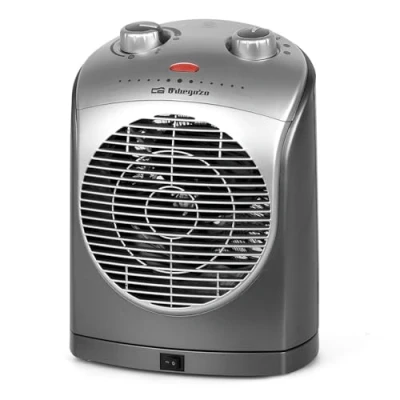 Imagen de ¡Oferta 31% ! Orbegozo Fh5022 Calefactor 2200W Oscila
