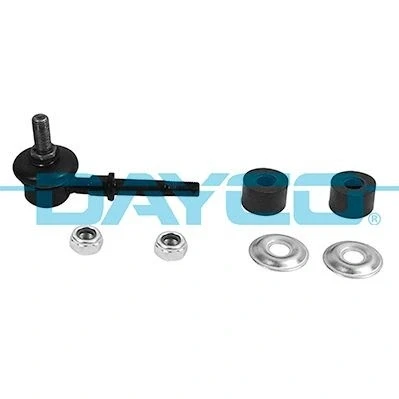 Imagen de DAYCO DSS1426 Bieleta de suspensión Eje delantero, izquierda, derecha M10x1.25 MITSUBISHI: Outlander I SUV (CU) 2.0 4WD, 2.4 4WD