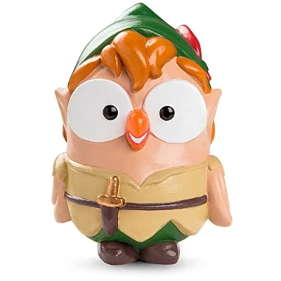 Imagen de EGAN Figura de Peter Pan cerámica goofi 8 x 10 ML18FV/2PP