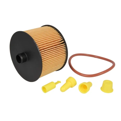 Imagen de HENGST FILTER E79KP D118 Filtro Combustible Cartucho filtrante FORD: C Max, Focus 2, PEUGEOT: 307 Hatchback, 308 I 407 Berlina