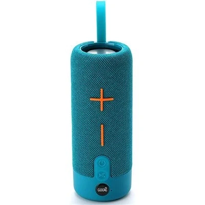 Imagen de Altavoz Bluetooth Cool 10w Bass Mint