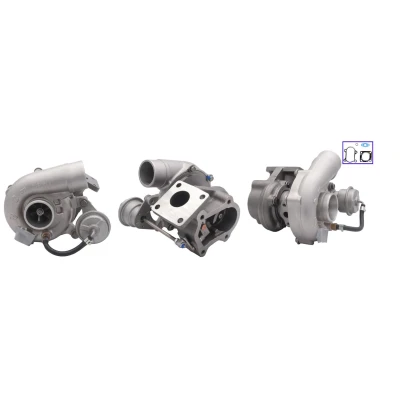 Imagen de Turbocompresor, sobrealimentación ELSTOCK 91 1054
