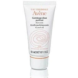 Imagen de AVENE Exfoliante Suave Purificante 50 ml