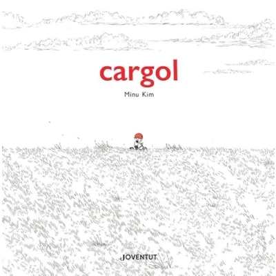 Imagen de Cargol (ALBUMES ILUSTRADOS)