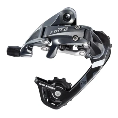 Imagen de SRAM 00.7518.030.001 Cambio, Medio, 11v, máximo 32 Dientes, Adultos Unisex, Multicolor, M