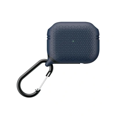 Imagen de Funda Catalyst Airpods Pro Impermeable Ip67 + Mosquetón Rojo