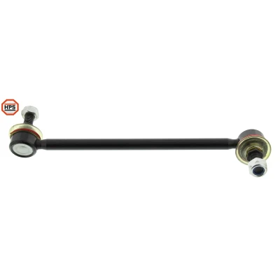Imagen de MAPCO 51243HPS Bieleta de suspensión Eje delantero, izquierda 230 M10x1,25 KIA: Picanto I, HYUNDAI: i10 II Hatchback