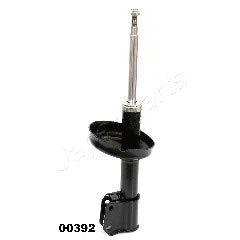 Imagen de JAPANPARTS MM 00392 amortiguador Eje delantero Presión de gas Bitubular Columna Espiga arriba RENAULT: CLIO 2, 2 Kasten