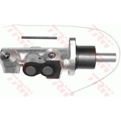 Imagen de TRW PMH588 Cilindro Maestro de Freno 2 22,2 M10x1 CITROËN: C3 I Hatchback, Jumpy Furgón, MPV, FIAT: Scudo Ulysse