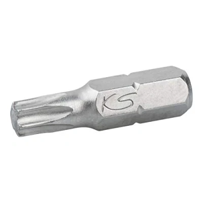 Imagen de KS TOOLS 911.2306 Punta de atornillar 6,3 (1/4&quot;) Acero para herramientas