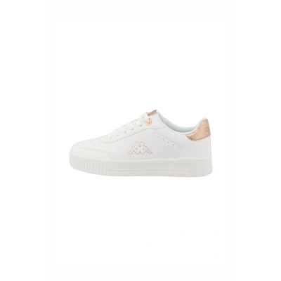 Imagen de Supremo Kappa 95k0112002, Zapatillas Mujer, Blanco, 37 EU