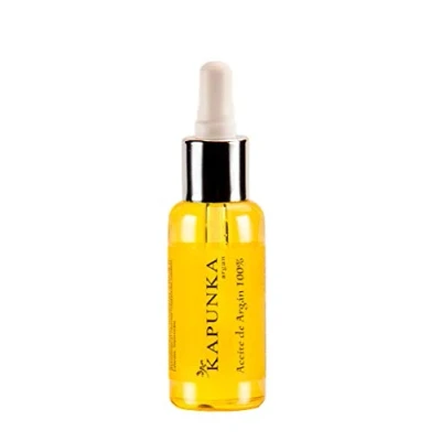 Imagen de ACEITE DE ARGAN 100% PURO KAPUNKA 30ml