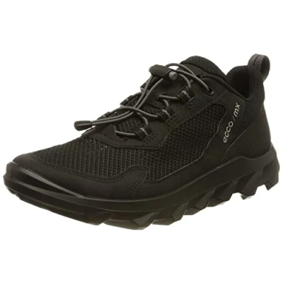 Imagen de Ecco MX W, Zapato Mujer, Black, 40 EU