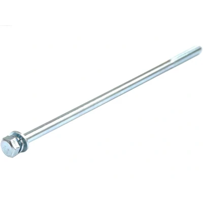 Imagen de AS PL SRS3007(BULK) Kit de reparación, motor arranque