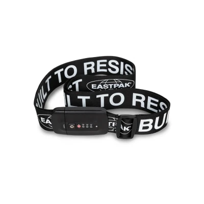 Imagen de Eastpak Lockbelt Accesorio de viaje, Talla: One Size, Black