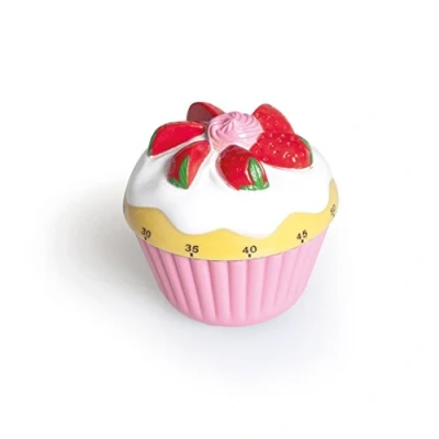 Imagen de Excelsa Cupcake Temporizador, Multicolor