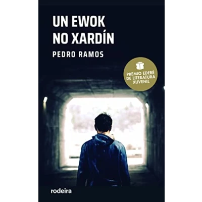 Imagen de Un ewok no xardín (PERISCOPIO)