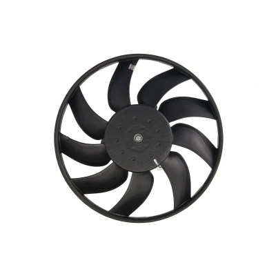 Imagen de THERMOTEC D8M009TT ventilador de radiador 320 12 350 sin bastidor (armazón) MERCEDES BENZ: Sprinter 5 T Furgón