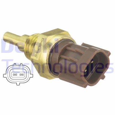 Imagen de DELPHI TS10509 Sensor de Temperatura del Refrigerante