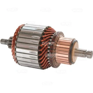 Imagen de HC Cargo 134514 Inducido, motor de arranque 12V 1,1kW