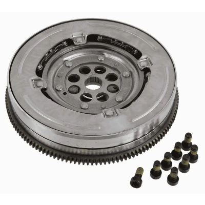Imagen de SACHS 2295 701 009 volante Motor con tornillos de BMW: X2, 2 Active Tourer