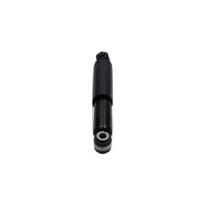 Imagen de KAVO PARTS SSA 10989 Amortiguador Eje trasero Presión de gas Bitubular telescópico Anillo superior, inferior