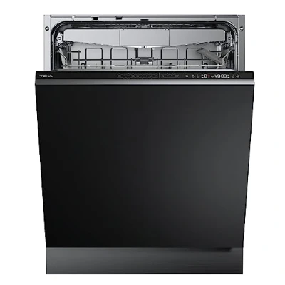 Imagen de ¡Oferta 21% ! Teka Dfi 46950 Xl Wh Lavavajillas Integrable E 15 Cubiertos