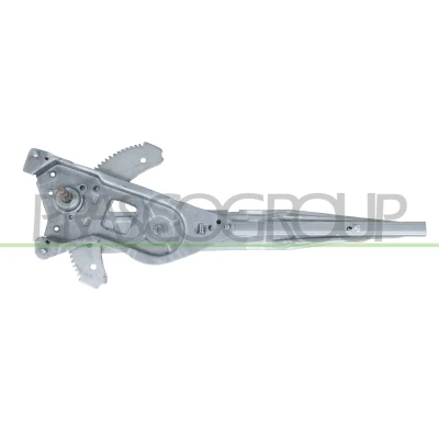 Imagen de Prasco Elevalunas Delante, derecha manual RN916W001 RENAULT: Kangoo I