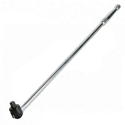 Imagen de Silverline Tools 656582 Mango articulado (1/2&#039; 600 mm)