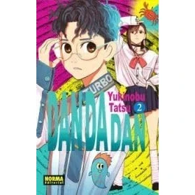 Imagen de Dan Da 2