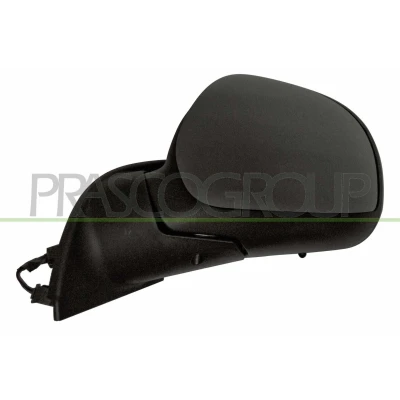 Imagen de Espejo retrovisor Prasco CI3227316 izquierda imprimado eléctrico CITROËN: C3 I Hatchback