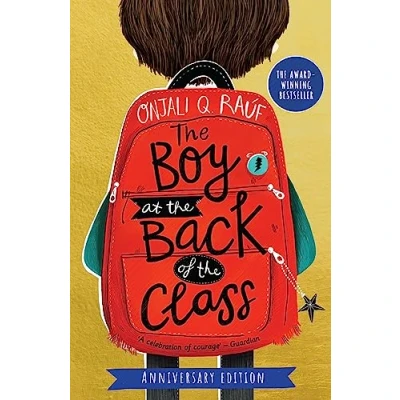 Imagen de The Boy At Back Of Class Anniversary Edition