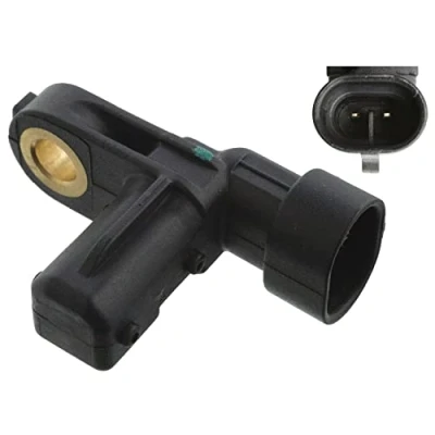 Imagen de FEBI BILSTEIN 106467 Sensor de ABS Eje trasero izquierda, trasero, derecha norauto, oscaro, mister auto