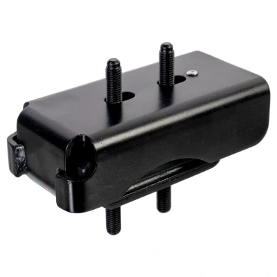 Imagen de FEBI BILSTEIN 173876 Soporte de motor derecha Rodamiento caucho metal IVECO: DAILY 3, 4 Kasten/Kombi, 5 Pritsche/Fahrgestell