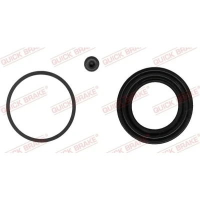 Imagen de QUICK BRAKE 114 0225 Kit de Reparación Frenos 52 MAZDA: MX 5 2, I, KIA: Picanto CHEVROLET: Kalos Hatchback, Aveo / Hatchback norauto,